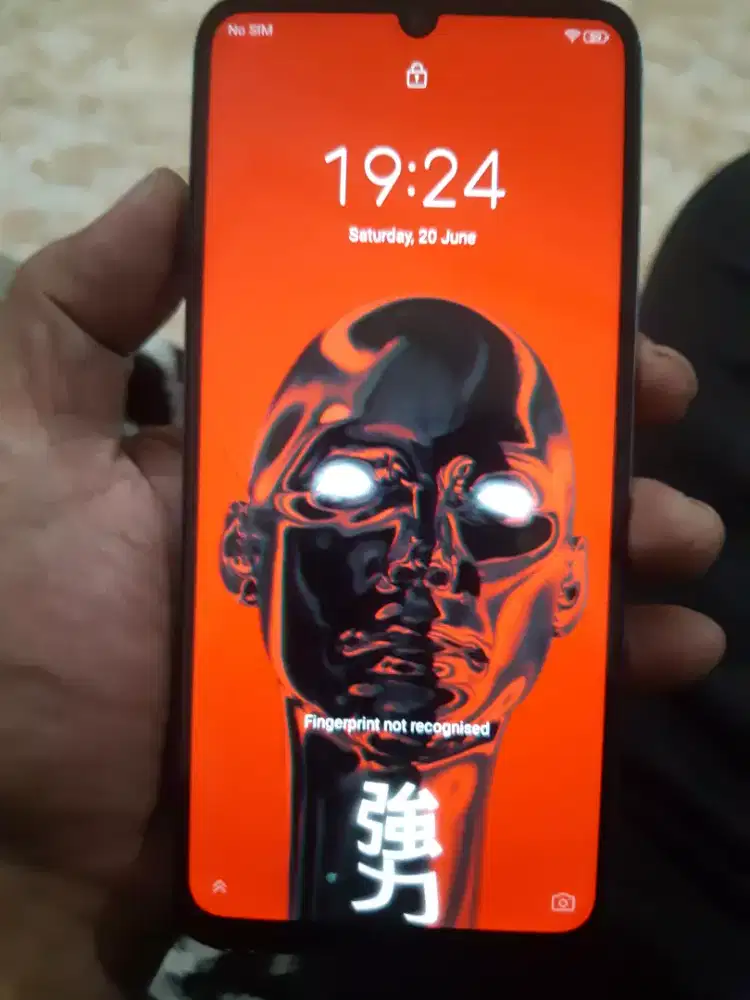 Zte blade .   A35 4/64
