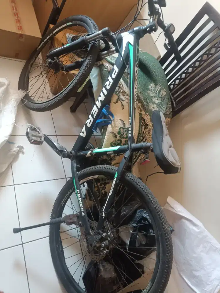 Sepeda Bekas 26 Inch
