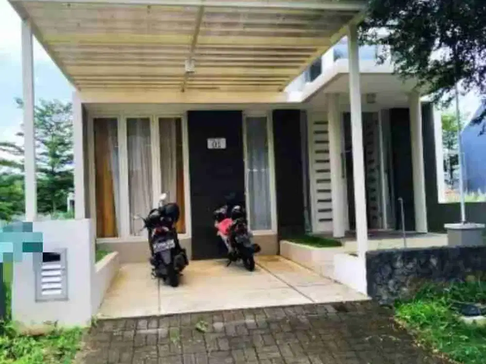 Butuh Cepat Dijual rumah Murahhhh Araya Pakis , Malang