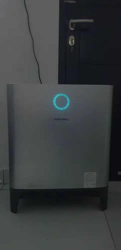 Air Purifier Turbo Coway