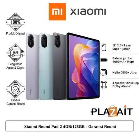 cicilan bunga ringan Tab pad 2