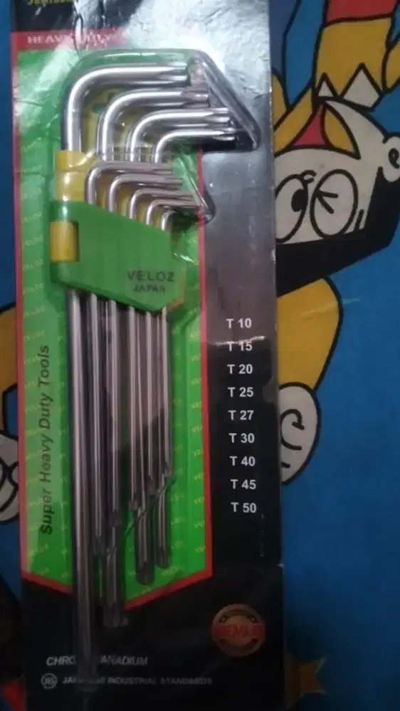 L  BINTANG  VELOZ  120  NEET AJ  X ADA YG MINAT. SIMAK IKLAN NYA OK