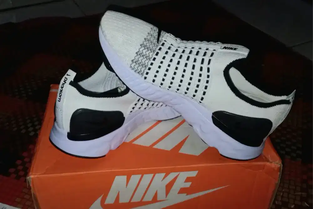 Nike React Phantom Run FK2 original