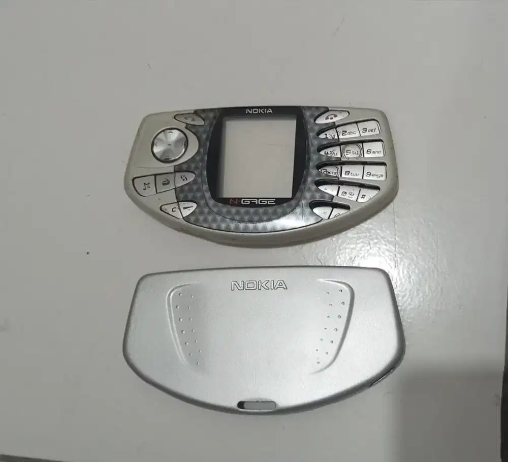 Casing ngage classic ori
