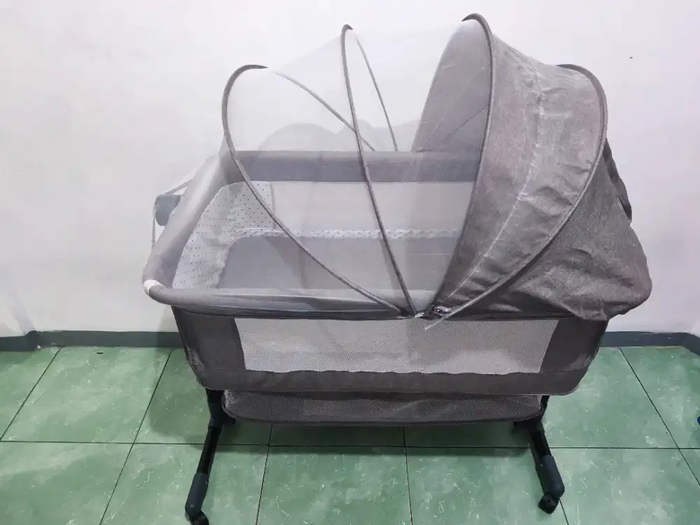 Baby Box atau Tempat tidur Bayi