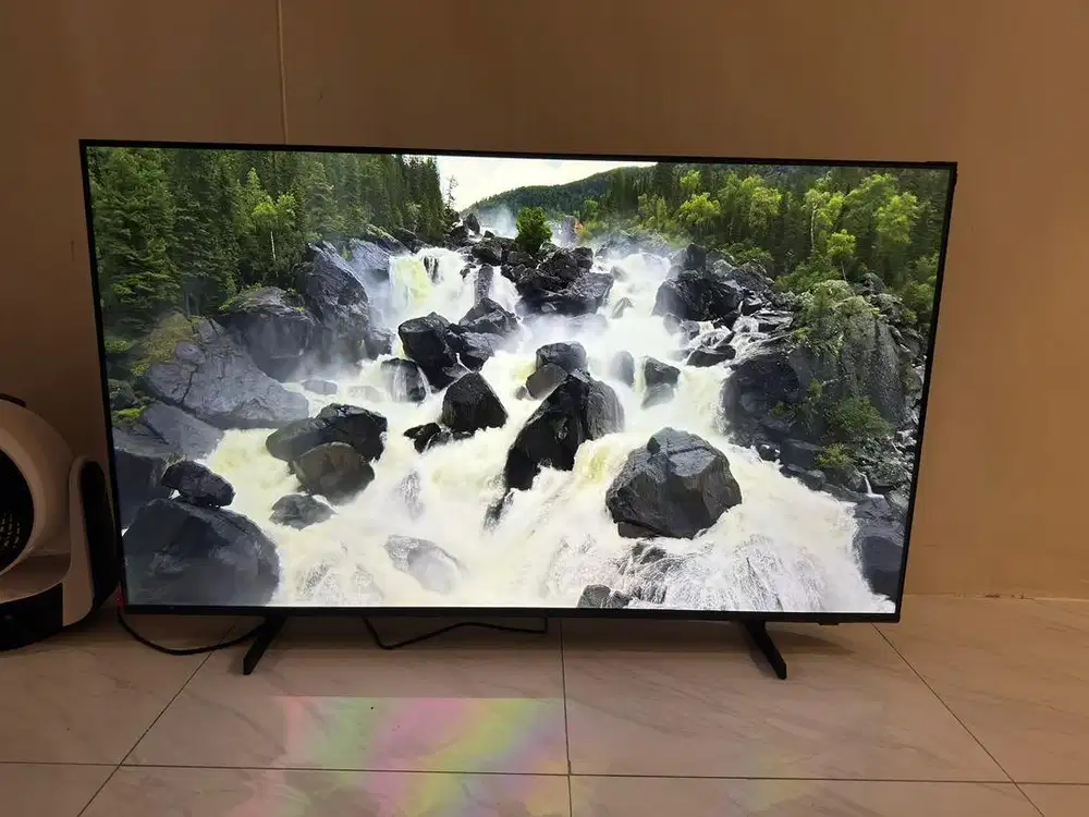 Smart tv 50 samsung