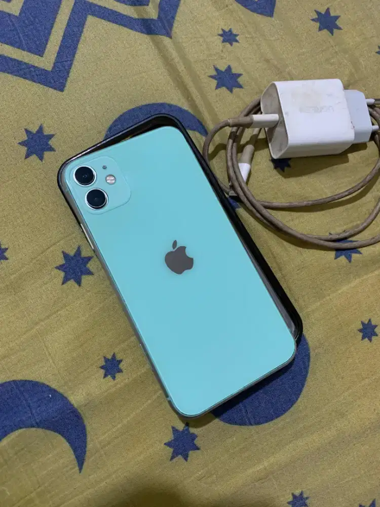 iPhone 11 128GB