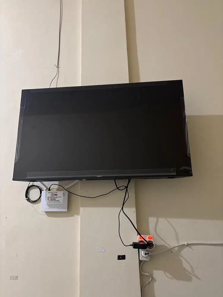 Xiaomi Tv A series 43