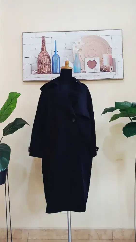 Winter coat for women