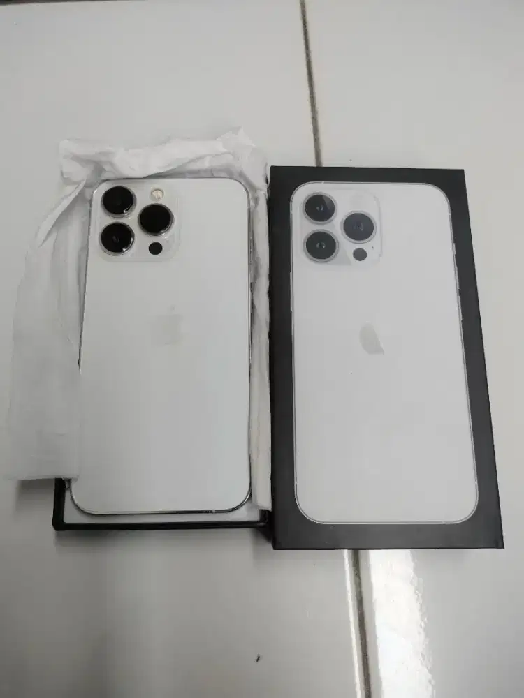 Iphone 13 pro 256gb ex inter