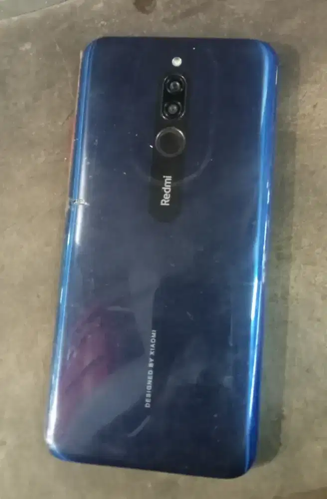 Hp Xiomi redmi 8