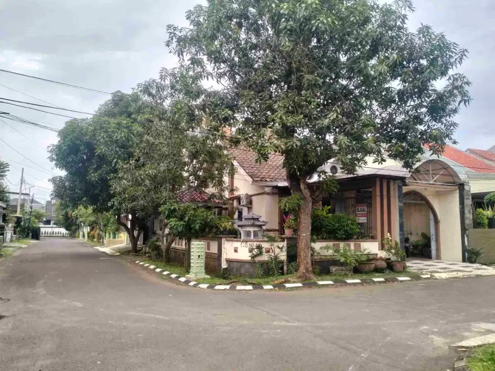 Dijual Cepat Rumah Dalam Komplek Vila Dago Benda baru Pamulang