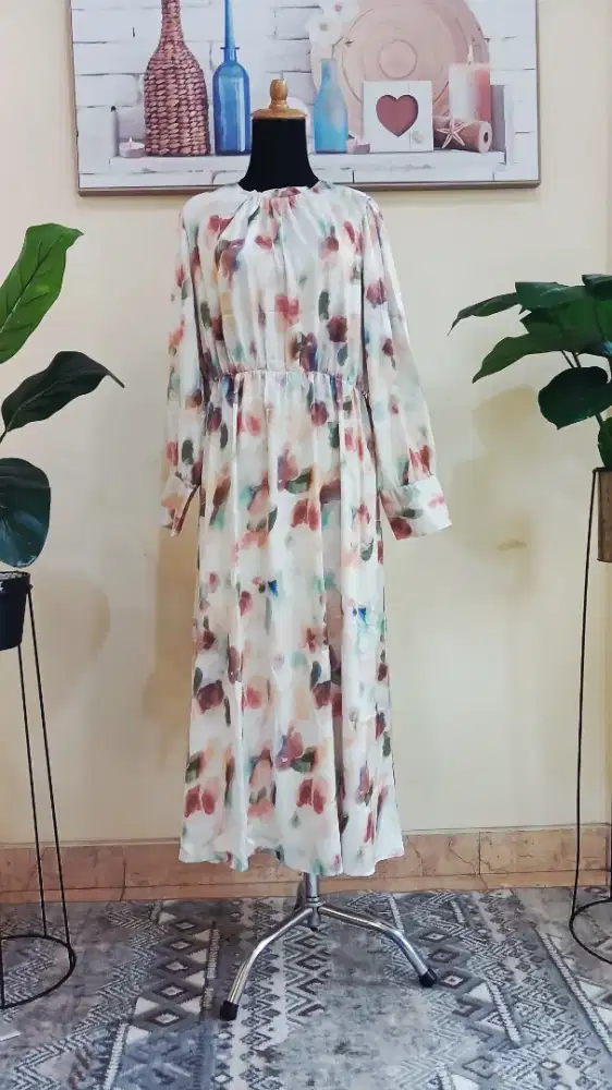 Maxi Dress Max Fashion