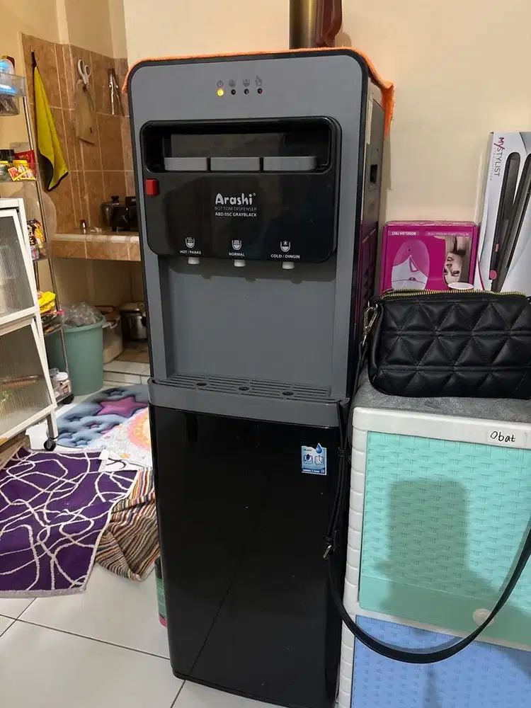 Dispenser ARASHI