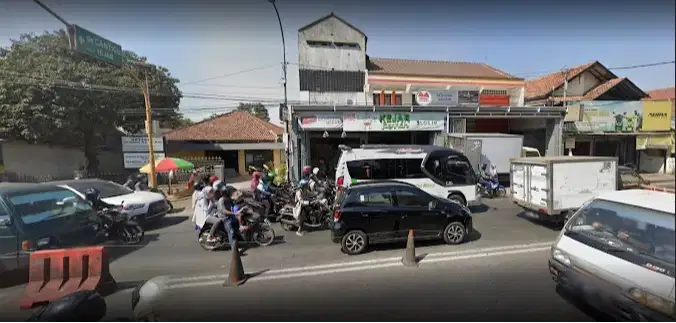 dibutuhkan driver/supir untuk angkutan sembako (bongkar muat)