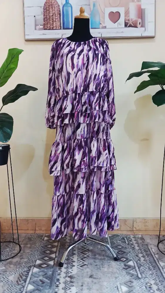 Maxi Dress H & M