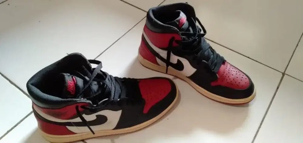 Nike Air Jordan 1 Retro High