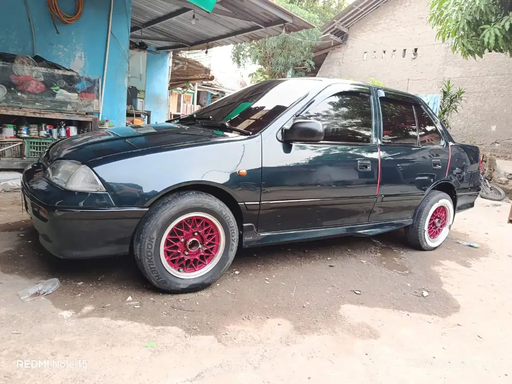 penjual