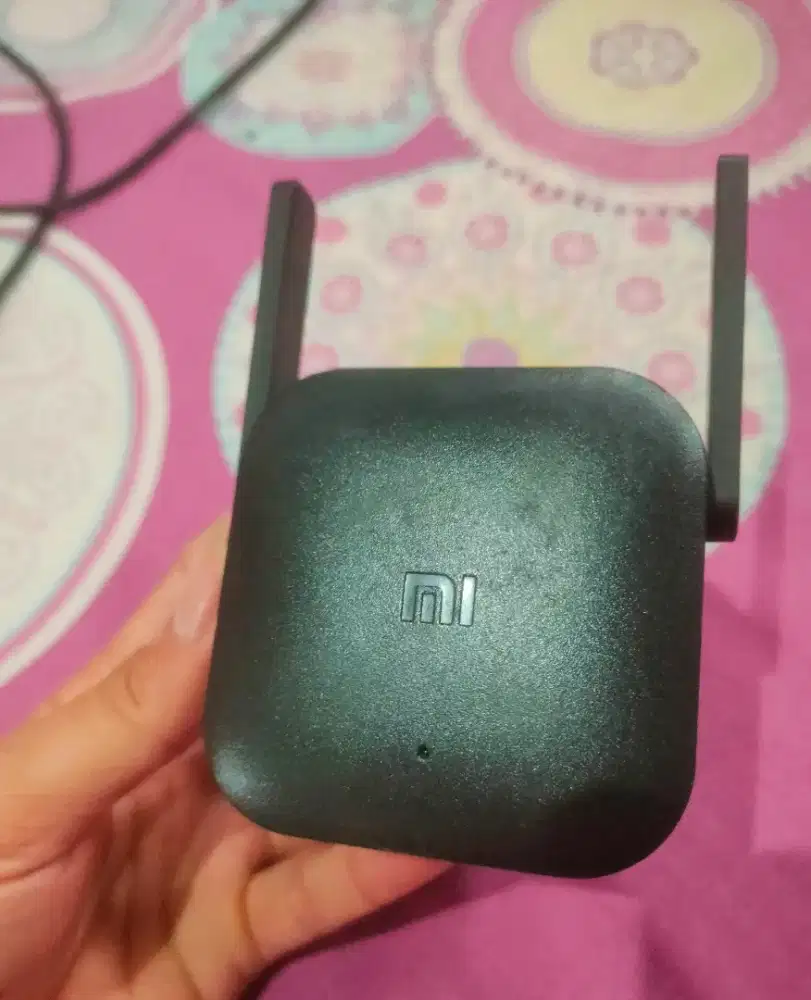 repeater router wifi Xiaomi extender pro 2.4ghz
