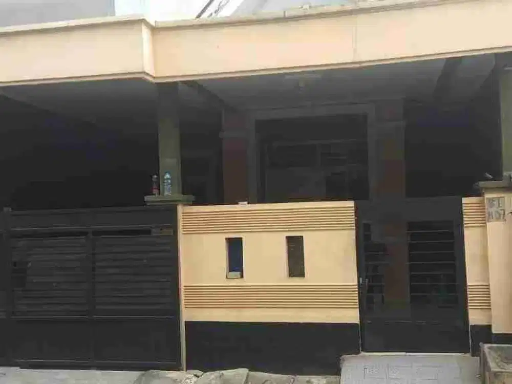 Dijual Rumah Medang Lestari Gading Serpong