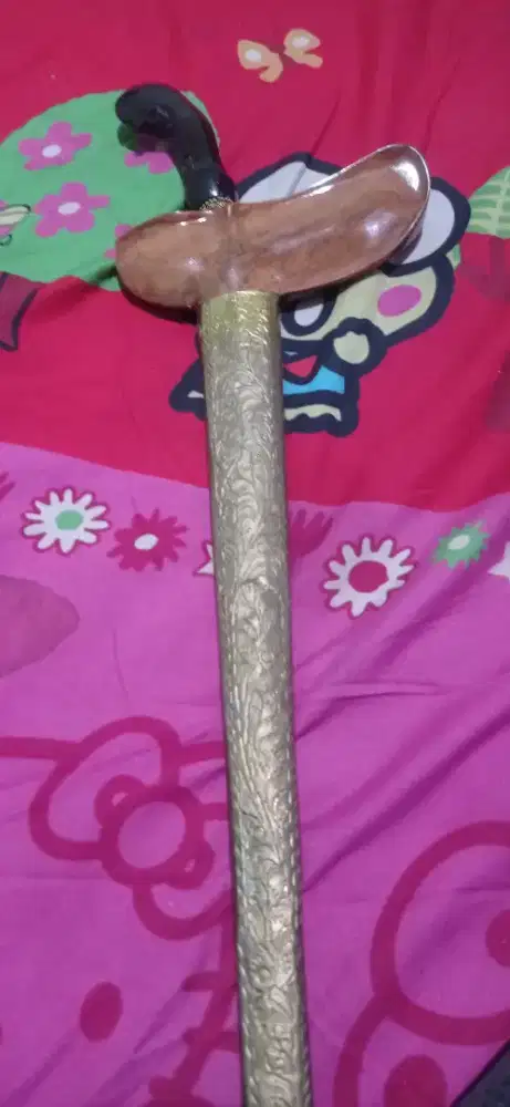 Keris Tilam Upih