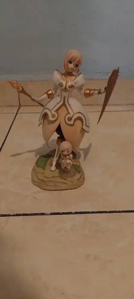Esttelise Tales of Vesperia Alter - BiB