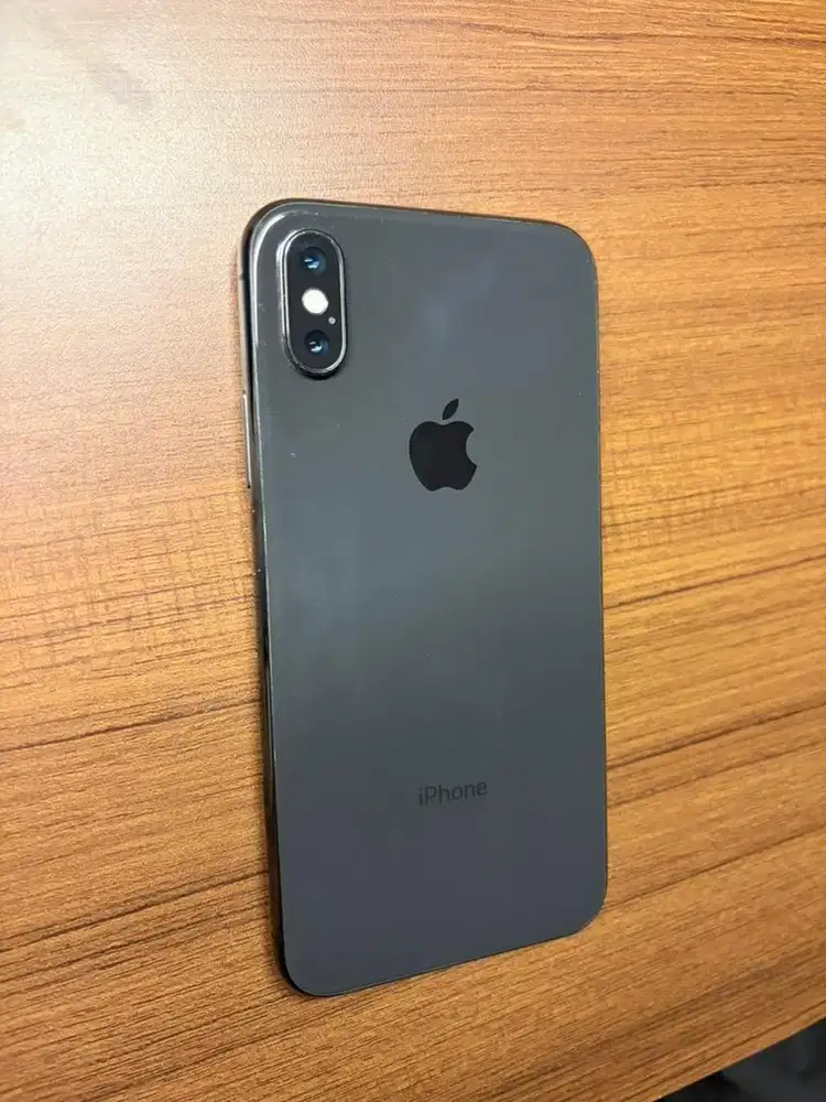 iPhone XS 64 GB iBox
