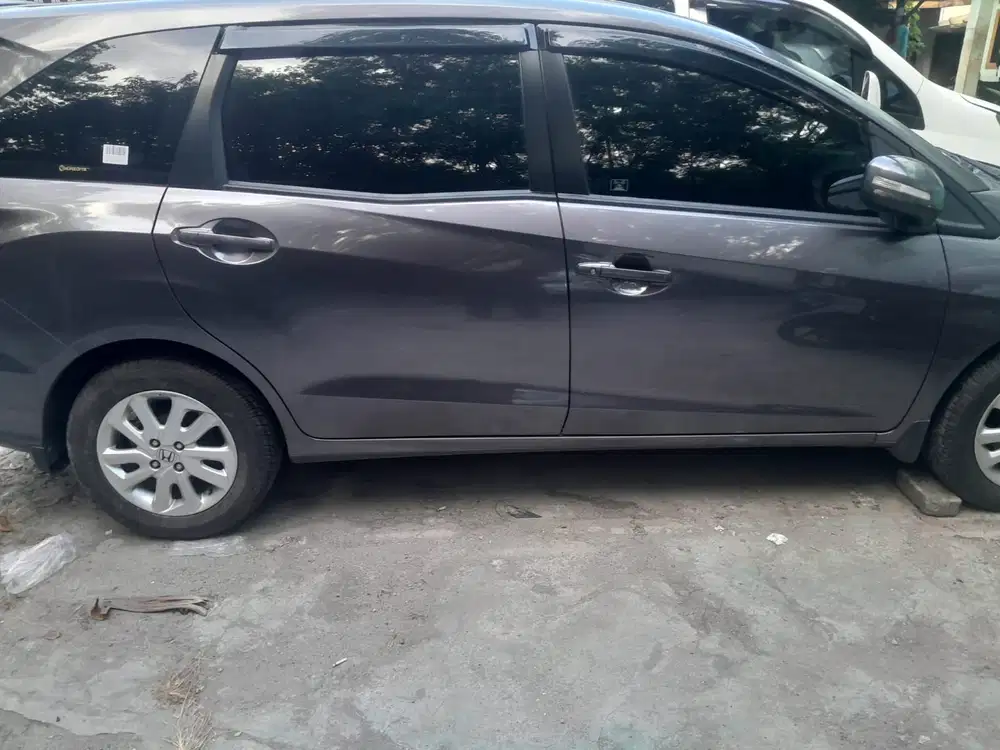 penjual