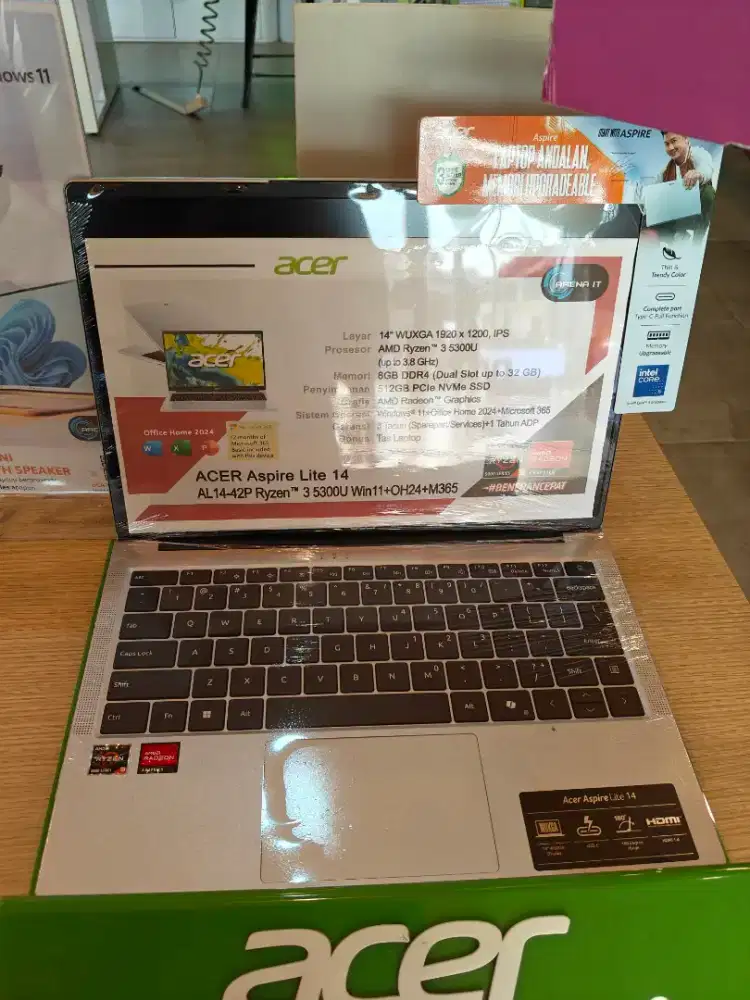 kredit laptop berbagai merek