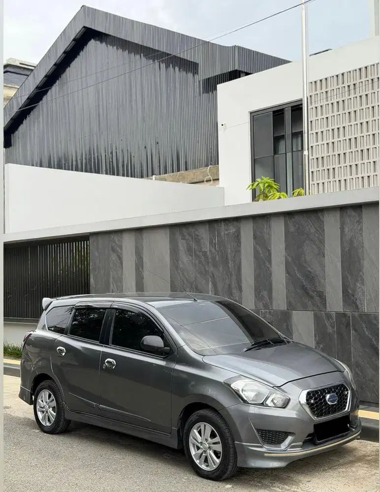 Datsun 2017 G+ Panca Manual