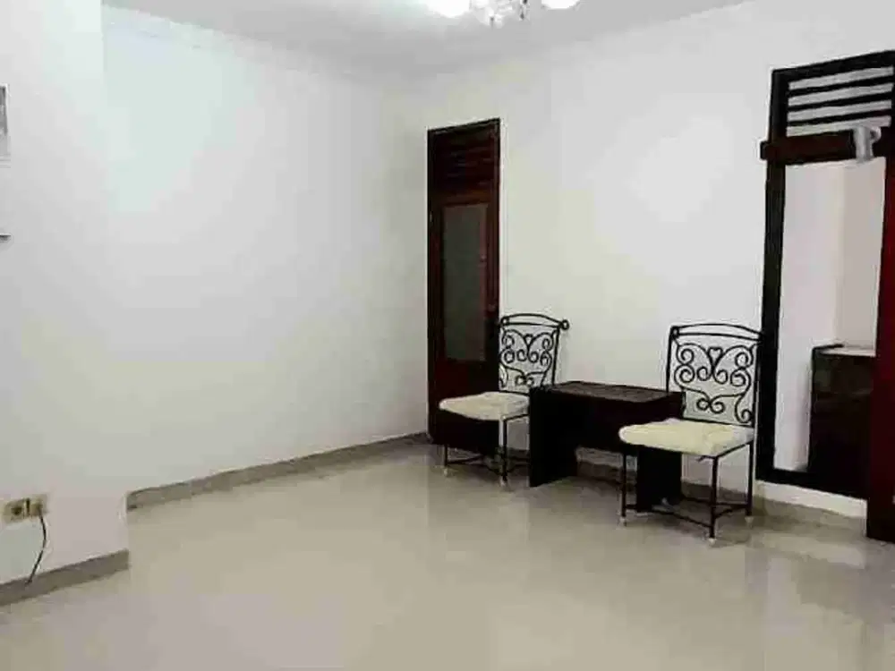 Rumah Pondok Indah Luas 160m