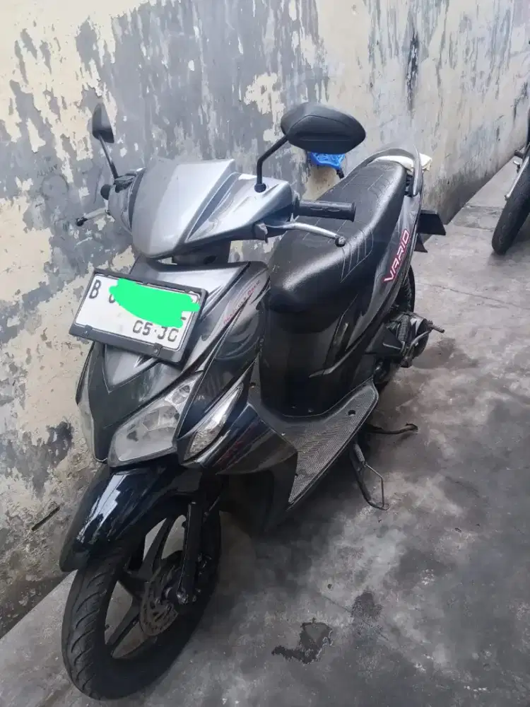 Jual Vario 2011