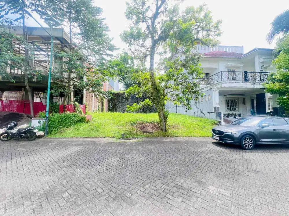 DIJUAL CEPAT TANAH CANTIK DAN MENARIK DI CITRALAND, HARGA SANGAT MURAH