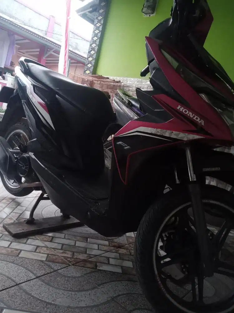 Jual Beat Street 2017