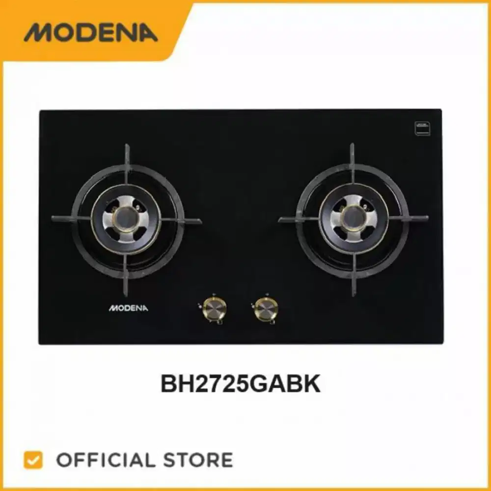Kompor Tanam Modena