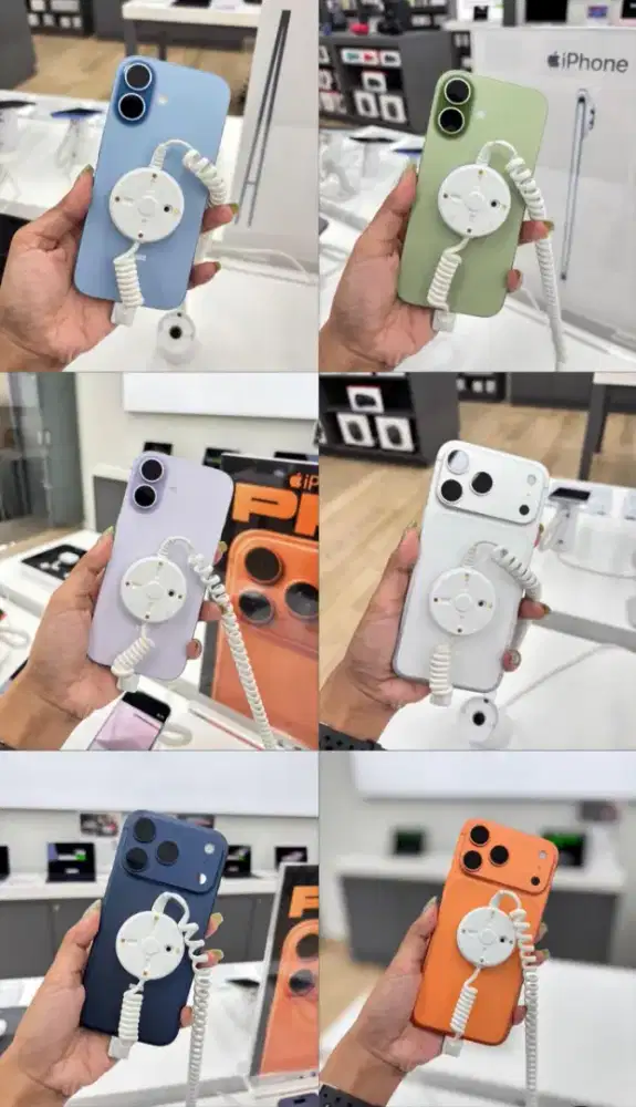 CICILAN IPHONE KOTA BANDUNG