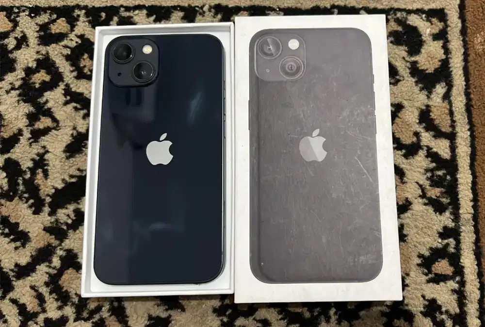 Iphone 13 128gb inter allop