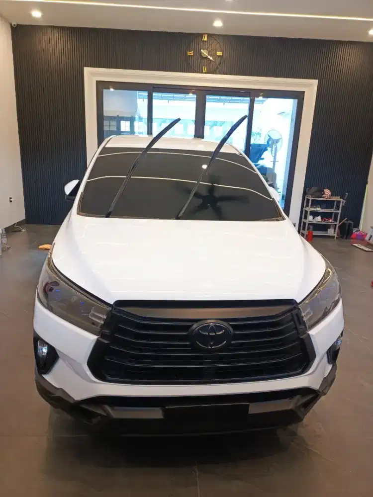 SALON DAN COATING MOBIL PANGGILAN