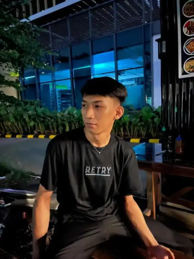 nyari lowongan kerjaan apa aja