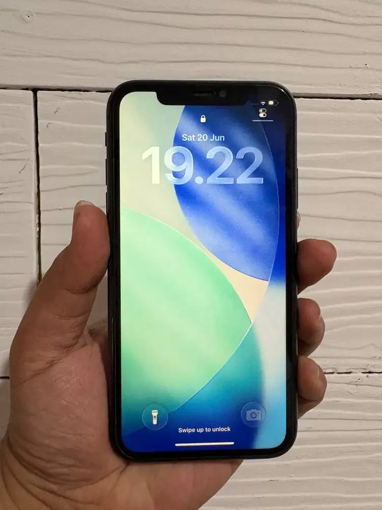 Iphone 64gb iBox