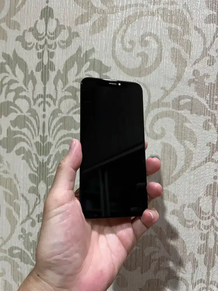 LCD iphone X GX original minus
