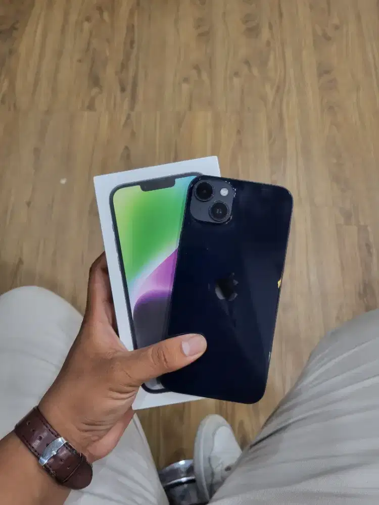 iPhone 14 Plus 128GB