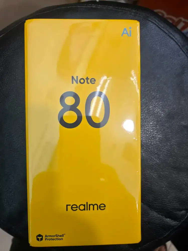 Realme note 80 64gb