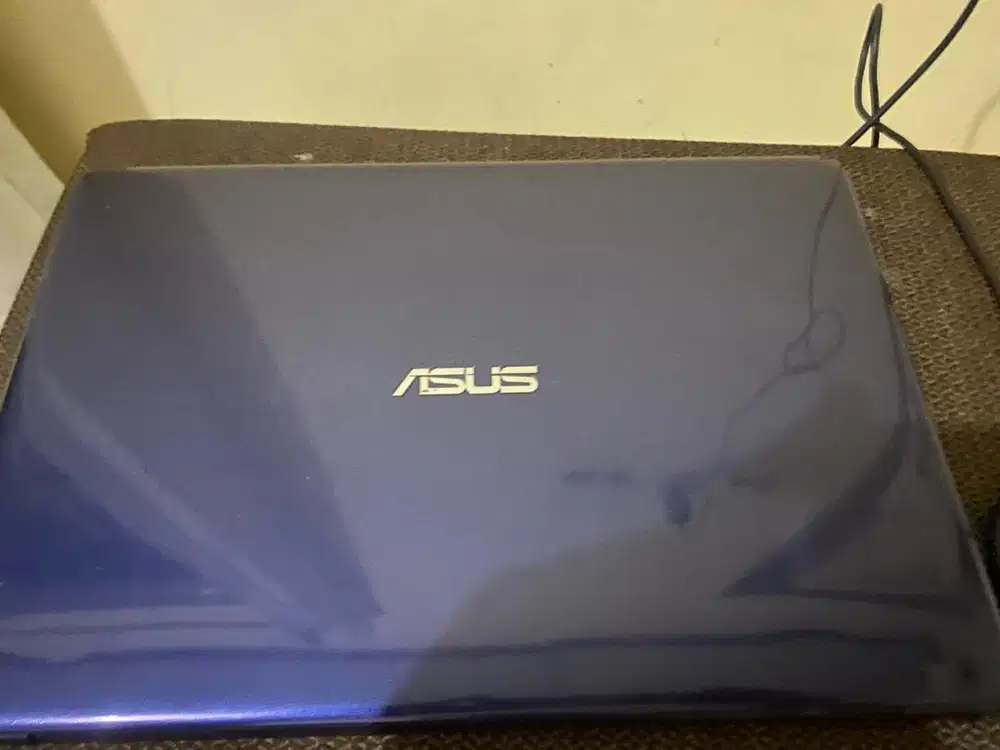 Laptop Bekas Asus E203MAH