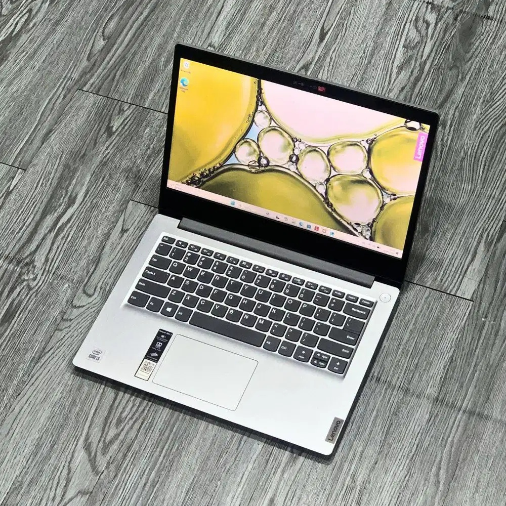 LENOVO IDEAPAD SLIM 3 CORE i3-1011OU/ 8GB/256GB