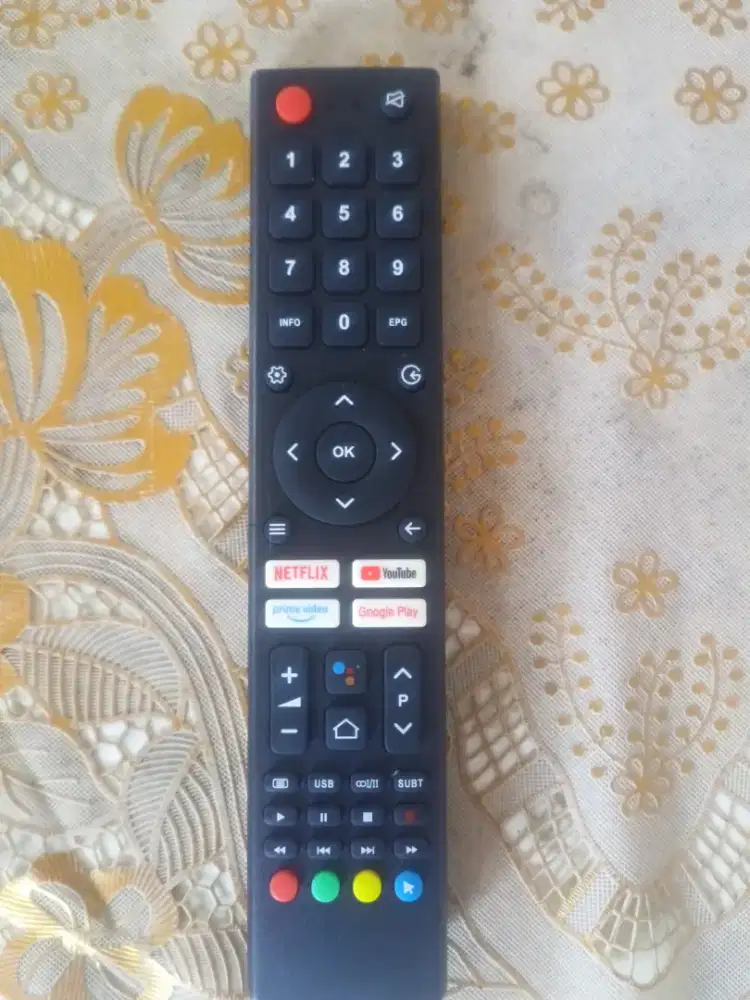 Smart TV Weyon 65 inch