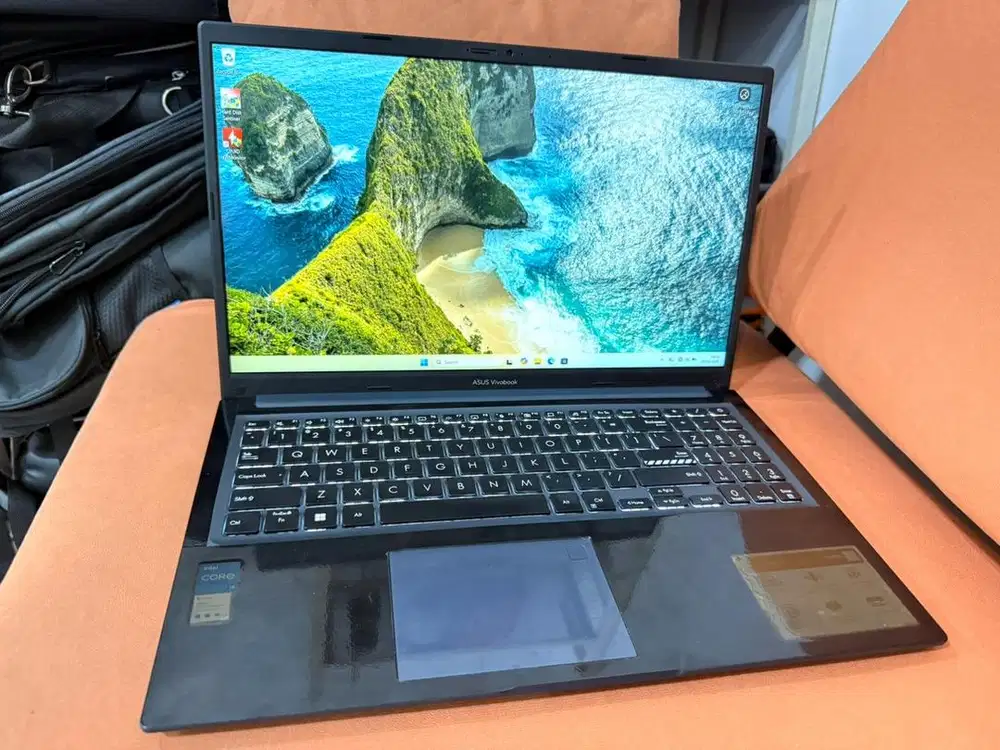 Laptop Touchreen Asus X1502ZA Core i5 gen 12 OLED