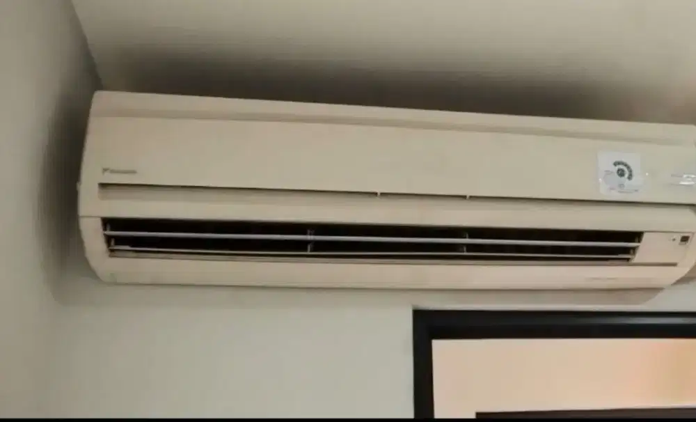 Terima jasa servic ac