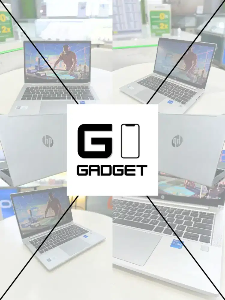 HP PROBOOK 430 G8, Intel Core i5-1135G7