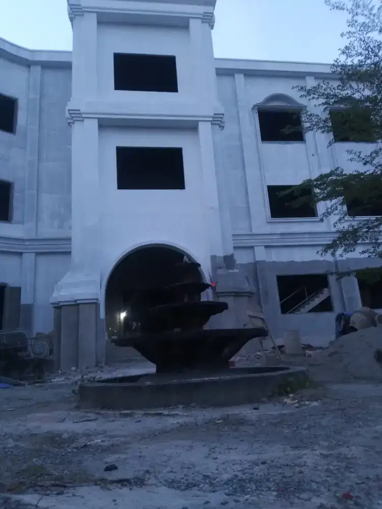 Jasa renovasi rumah